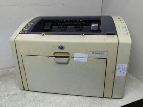 Принтери Принтеры ^/--/^ LaserJet 1022 HP принтер лазерний   (11194-2) ^_^^^ Принтер лазерный HP LaserJet 1022 (11194-2) - фото фото фото