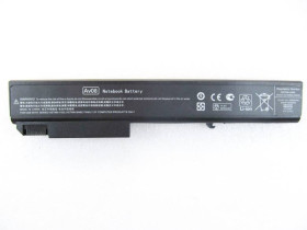 Акумулятори Аккумуляторы ^/--/^ Батарея для ноутбука HP Elitebook 8530 /--/ p HSTNN-OB /--/ 60, 5200 /--/ mAh, 8 /--/ cell, 14.4 /--/ V, Li-ion, черная, ^_^^^ Батарея для ноутбука HP Elitebook 8530 /--/ p HSTNN-OB /--/ 60, 5200 /--/ mAh, 8 /--/ cell, 14.4 /--/ V, Li-ion, чорна, - фото фото фото
