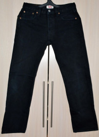 Чоловічі Мужские ^/--/^ Джинси LEVIS 501 original W /--/ 30 L /--/ 30 сток SU /--/ 43-2 ^_^^^ Джинсы LEVIS 501 original W /--/ 30 L /--/ 30 сток SU /--/ 43-2 - фото фото фото