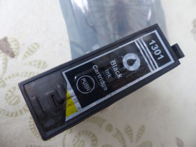 Картриджі Картриджи ^/--/^ Картридж T /--/ 1301 для Epson Stylus SX /--/ 525 /--/ WD, SX /--/ 535 /--/ WD ... ^_^^^ Картридж T /--/ 1301 для Epson Stylus SX /--/ 525 /--/ WD, SX /--/ 535 /--/ WD. - фото фото фото