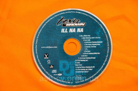 Музичні диски Музыкальные диски ^/--/^ Музичний диск CD. BOXY BROWN - ILL NA NA ^_^^^ Музыкальный диск CD. BOXY BROWN - ILL NA NA - фото фото фото