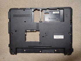 Корпуса Корпуса ^/--/^ Нижня частина корпусу корито HP Compaq 6735 /--/ S Оригінал ^_^^^ Нижняя часть корпуса корыто HP Compaq 6735 /--/ S Оригинал - фото фото фото
