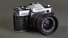Canon Canon ^/--/^ Об&amp;apos;єктив Canon Zoom Lens FD Canon 35-70 /--/ mm 1:3.5-4.5 MACRO MC Ф /--/ 52 /--/ мм на полный кадр 24 /--/ x /--/ 36 /--/ mm Вживане ^_^^^ Объектив Canon Zoom Lens FD Canon 35-70 /--/ mm 1:3.5-4. 5 MACRO MC Ф /--/ 52 /--/ мм на полный кадр 24 /--/ x /--/ 36 /--/ mm - фото фото фото