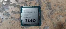 Процесори Процессоры ^/--/^ Процессор Intel Pentium G /--/ 3260 3.30 /--/ GHz socket LGA /--/ 1150 № 231602 ^_^^^ Процесор Intel Pentium G /--/ 3260 3.30 /--/ GHz socket LGA /--/ 1150 No 231602 - фото фото фото