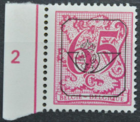Інше Другое ^/--/^ Бельгия Стандарт 1980 ^_^^^ Бельгія Стандарт 1980 - фото фото фото