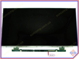 Матриці Матрицы ^/--/^ Матрица 13.3&amp;quot; Slim (1600*900, 40 /--/ pin, Бескорпусная) Samsung LSN /--/ 133 /--/ KL /--/ 01-801 Матовая. Экран для Sa ^_^^^ Матриця 13.3&amp;quot; Slim (1600*900, 40 /--/ pin, Безкорпусна) Samsung LSN /--/ 133 /--/ KL /--/ 01-801 Матова. Екран для Sa - фото фото фото