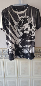 Футболки, майки Футболки, майки ^/--/^ Футболка &amp;quot;Superman&amp;quot;   (100% cotton, M) ^_^^^ Футболка &amp;quot;Superman&amp;quot; (100% cotton, M) - фото фото фото