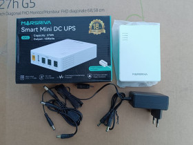 UPS, ИБП UPS, ИБП ^/--/^ Новый ДБЖ для роутера ONU MARSRIVA 14000 /--/ mAh Smart Mini DC UPS KP /--/ 3 ^_^^^ Новий ДБЖ для роутера ONU MARSRIVA 14000 /--/ mAh Smart Mini DC UPS KP /--/ 3 - фото фото фото