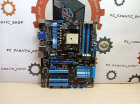 Материнські плати Материнские платы ^/--/^ Материнська плата Asus F /--/ 1 /--/ A /--/ 55-V ^_^^^ Материнская плата Asus F /--/ 1 /--/ A /--/ 55-V - фото фото фото