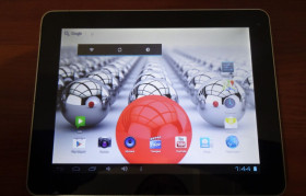 Інші моделі Другие модели ^/--/^ Планшет Modecom FreeTAB 9701 HD X /--/ 1. 30$ ^_^^^ Modecom FreeTAB 9701 HD X /--/ 1. - фото фото фото