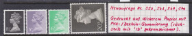 Словаччина Словакия ^/--/^ Великобритания  1977 г MNH  - HM QE-II - ^_^^^ 1977 — Велика Британія — HM QE-II - фото фото фото