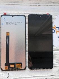 Сенсорні екрани і Дисплеї Сенсорные экраны и Дисплеи ^/--/^ Модуль Oukitel WP /--/ 15, WP /--/ 13, FPC-HTF /--/ 065 /--/ H /--/ 169-A /--/ 1 Дисплей + Сенсор - фото фото фото