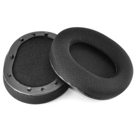 Навушники Наушники ^/--/^ Сменные амбушюры (подушки) для гарнитуры Razer BlackShark V /--/ 2 / V /--/ 2 X / V /--/ 2 SE / V /--/ 2 PRO / V /--/ 2 USB  черны ^_^^^ Змінні амбушури (подушки) для гарнітури Razer BlackShark V /--/ 2 / V /--/ 2 X / V /--/ 2 SE / V /--/ 2 PRO / V /--/ 2 USB чорні - фото фото фото