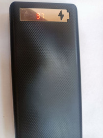 Зовнішні акумулятори (Power Bank) Внешние аккумуляторы (Power Bank) ^/--/^ Павербанк  15000 mAh LED дисплей LED фонарь ^_^^^ Павербанк 15000 mAh LED дисплей LED ліхтар - фото фото фото