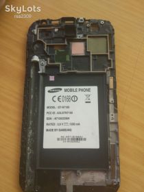 Інше Другое ^/--/^ Рамка крепления дисплея для Samsung N /--/ 7100 Note ^_^^^ Рамка кріплення дисплея для Samsung N /--/ 7100 Note - фото фото фото