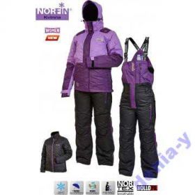 Куртки, костюми Куртки, костюмы ^/--/^ Зимний костюм NORFIN Kvinna  (-25) женский New ^_^^^ Зимовий костюм NORFIN Kvinna (-25) жіночий New - фото фото фото