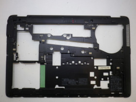 Корпуса Корпуса ^/--/^ Б/У Корпус низ без сервісної кришки на HP EliteBook 755 /--/ G /--/ 2 ^_^^^ В Корпус низ без сервисной крышки на HP EliteBook 755 /--/ G /--/ 2 - фото фото фото