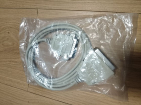 Комплектуючі Комплектующие ^/--/^ Кабель LPT Centronics  (IEEE 1284) ^_^^^ Кабель LPT Centronics (IEEE 1284) - фото фото фото
