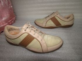 Туфлі Туфли ^/--/^ УДОБНЫЕ КОЖАНЫЕ ТУФЛИ  от ~TIMBERLAND comfort ~ОРИГИНАЛ р 39 W ^_^^^ Зручні шкіряні туфлі від ~ TIMBERLAND comfort ~ Оригінал р 39 W - фото фото фото