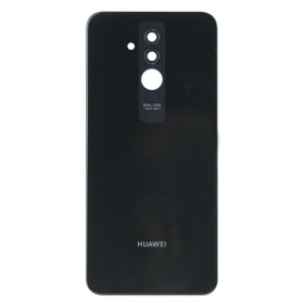 Інше  (Корпуса) Другое (Корпуса) ^/--/^ Задня частина корпусу Huawei Mate 20 Lite Black  (з склом камери) ^_^^^ Задняя часть корпуса Huawei Mate 20 Lite Black (со стеклом камеры) - фото фото фото