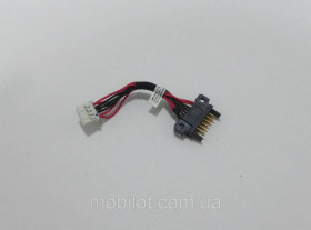 Шлейфи Шлейфы ^/--/^ Шлейф к АКБ HP 4540 /--/ s (NZ-10812) ^_^^^ Шлейф до АКБ HP 4540 /--/ s (NZ-10812) - фото фото фото