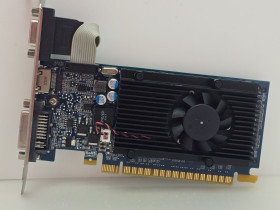 Відеокарти Видеокарты ^/--/^ Відеокарта HP GeForce GT 520 1 /--/ GB  (GDDR /--/ 3,128 Bit,HDMI,PCI-Ex,Б/у) ^_^^^ Видеокарта HP GeForce GT 520 1 /--/ GB (GDDR /--/ 3,128 Bit,HDMI,PCI-Ex,Б/у) - фото фото фото