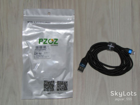 Кабелі Кабели ^/--/^ Кабель для зарядки PZOZ USB - Micro USB 2 M Black   (2 /--/ м, 2 /--/ A)   (НОВЫЙ! СУПЕР ЦЕНА!) ^_^^^ Кабель для зарядки PZOZ USB - Micro USB 2 M Black (2 /--/ м, 2 /--/ A) (НОВИЙ! СУПЕР ЦЕНА!) - фото фото фото