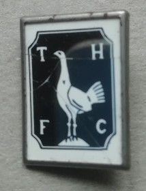 Космос Космос ^/--/^ Знак:ФК Tottenham Hotspur F.C.  (THFC Англия) ^_^^^ ФК Tottenham Hotspur F.C. (THFC Англія) - фото фото фото