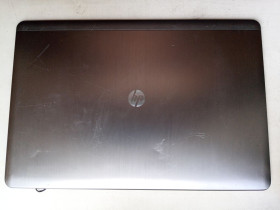 Корпуса Корпуса ^/--/^ Б/У Кришка матриці без рамки на HP ProBook 4540 /--/ s ^_^^^ У Крышка матрицы без рамки на HP ProBook 4540 /--/ s - фото фото фото