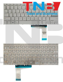 Клавіатури Клавиатуры ^/--/^ Клавиатура ASUS Vivobook 14 X /--/ 1402 X /--/ 1402 /--/ ZA X /--/ 1403 X /--/ 1405 СЕРЕБРИСТАЯ без рамки RUUS ^_^^^ Клавіатура ASUS Vivobook 14 X /--/ 1402 X /--/ 1402 /--/ ZA X /--/ 1403 X /--/ 1405 СЕРЕБРИСТА без рамки RUUS - фото фото фото