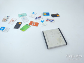 Акумулятори Аккумуляторы ^/--/^ Аккумулятор EP /--/ 500 для Sony Ericsson SK /--/ 17 ST /--/ 15 ST /--/ 17 U /--/ 5 U /--/ 8 W /--/ 8 WT /--/ 19 X /--/ 8  ( Xperia E /--/ 15 ) ^_^^^ Аккумулятор EP /--/ 500 для Sony Ericsson SK /--/ 17 ST /--/ 15 ST /--/ 17 U /--/ 5 U /--/ 8 W /--/ 8 WT /--/ 19 X /--/ 8 ( Xperia E /--/ 15 ) - фото фото фото