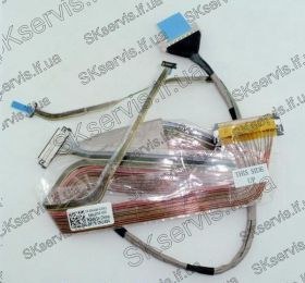 Шлейфи Шлейфы ^/--/^ LCD шлейф кабель DELL 1735 1736 1737 1738 DD /--/ 0 /--/ GM /--/ 3 /--/ LC /--/ 400 - фото фото фото