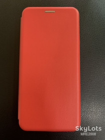Чохли, бампера Чехлы, бампера ^/--/^ Чехол-книжка Premium Leather для Samsung Galaxy A /--/ 52 A /--/ 525 red ^_^^^ Premium Leather для Samsung Galaxy A /--/ 52 A /--/ 525 red - фото фото фото