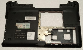 Корпуса Корпуса ^/--/^ Нижня частина корпуса  (поддон) з ноутбука LENOVO Ideapad U /--/ 550 60.4 /--/ EC /--/ 11.003 ^_^^^ Нижняя часть корпуса (поддон) с ноутбука LENOVO Ideapad U /--/ 550 60.4 /--/ EC /--/ 11.003 - фото фото фото