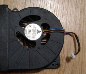 Системи охолодження Системы охлаждения ^/--/^ Кулер для ноутбука Asus X /--/ 52 A /--/ 52 K /--/ 52 - фото фото фото