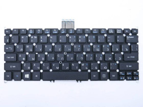 Клавіатури Клавиатуры ^/--/^ Клавиатура для ноутбука ACER  S /--/ 3, S /--/ 3-331, S /--/ 3-391, S /--/ 5, ONE 756, 725, v /--/ 5-121, V /--/ 5-123, V /--/ 5-131, V /--/ 5-171 ^_^^^ Клавіатура для ноутбука ACER S /--/ 3, S /--/ 3-331, S /--/ 3-391, S /--/ 5, ONE 756, 725, v /--/ 5-121, V /--/ 5-123, V /--/ 5-131, V /--/ 5-171 - фото фото фото