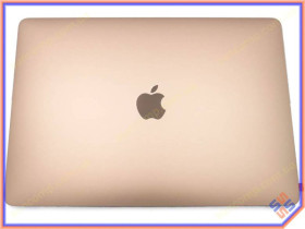 Матриці Матрицы ^/--/^ Матрица с крышкой для Apple MacBook Air A /--/ 1932 (2018, 2019) 13.3&amp;quot; RETINA (2560*1600) Gold. ^_^^^ Матриця з кришкою для Apple MacBook Air A /--/ 1932 (2018, 2019) 13.3&amp;quot; RETINA (2560*1600) Gold. - фото фото фото