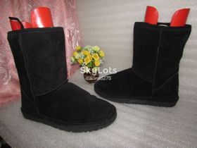 УГГІ (UGG) УГГИ (UGG) ^/--/^ УГГИ ПОЛНОСТЬЮ НАТУРАЛЬНЫЕ ~ F&amp;S~ АНГЛИЯ р 39 / 6 ^_^^^ Вуглеки повністю натуральні ~ F&amp;S~ Англія р 39 / 6 - фото фото фото