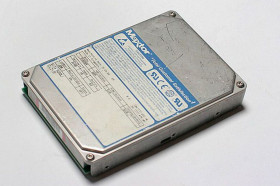 Жорсткі диски Жесткие диски ^/--/^ Раритетный жесткий диск Maxtor 71626 /--/ A, 1.6 /--/ Gb, 3.5&amp;quot;, IDE ^_^^^ Раритетний жорсткий диск Maxtor 71626 /--/ A, 1.6 /--/ Gb, 3.5&amp;quot;, IDE - фото фото фото