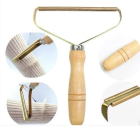 Очки Очки ^/--/^ 41273  Портативный Lint Remover, бритва по ткани. ^_^^^ 41273 Портативний Lint Remover, бритва по тканині. - фото фото фото