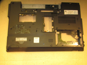 Корпуса Корпуса ^/--/^ корпус ноутбука HP ProBook 6550 /--/ b 6555 /--/ b - поддон  (6070 /--/ B /--/ 0436902 613331-001) ^_^^^ корпус ноутбука HP ProBook 6550 /--/ b 6555 /--/ b - піддон (6070 /--/ B /--/ 0436902 613331-001) - фото фото фото