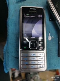 Nokia, Microsoft Nokia, Microsoft ^/--/^ #Shop Nokia 6300 silver good 6 ukr 1052 ^_^^^ Shop Nokia 6300 silver good 6 - фото фото фото