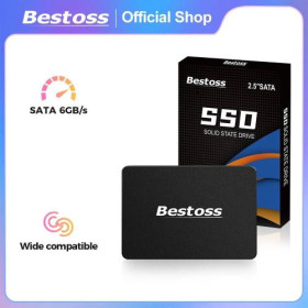 Жорсткі диски Жесткие диски ^/--/^ Ссд накопитель Bestoss/XrayDisk/Gudga 240 Gb 2.5&amp;amp;quot;, скорость 500550 Мбит ^_^^^ Ссд накопичувач Bestoss/XrayDisk/Gudga 240 Gb 2.5&amp;amp;quot;, швидкість 500550 Мбіт - фото фото фото