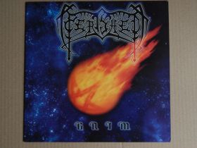 Платівки Пластинки ^/--/^ Perished ‎– Grim  (Apocalyptic Empire Records ‎– Apocalypse 009 /--/ MLP, 10&amp;quot;, Mini-Album, Limited Edition, Norway) M-/M- ^_^^^ Perished – Grim (Apocalyptic Empire Records – Apocalypse 009 /--/ MLP, 10&amp;quot;, Mini-Album, Limited Edition, Norway) M-/M- - фото фото фото