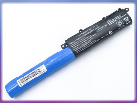 Акумулятори Аккумуляторы ^/--/^ Батарея A /--/ 31 /--/ N /--/ 1519 для ASUS X /--/ 540 /--/ LA, X /--/ 540 /--/ LJ, X /--/ 540 /--/ SA, X /--/ 540 /--/ SC, X /--/ 540 /--/ YA, R /--/ 540 /--/ S (11.25 /--/ V 2600 /--/ mAh 29 /--/ Wh) - фото фото фото