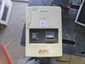 UPS, ИБП UPS, ИБП ^/--/^ ИБП Бесперебойник UPS 650 VA / ВА APC Back-UPS BK /--/ 650 /--/ MI № 261509500 ^_^^^ ІБП Безперебійник UPS 650 VA / ВА APC Back-UPS BK /--/ 650 /--/ MI No 261509500 - фото фото фото