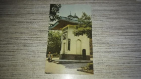 Інше Другое ^/--/^ Открытка видовая Феодосия. Фонтан Айвазовского 1968 РУ подписана ^_^^^ Листівка видова Феодосія. 1968 — Фонтан Айвазовського підписана - фото фото фото
