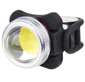 Ліхтарі, ліхтарики Фонари, фары ^/--/^ Передня фара Prox Alpha F Cob (a-O-b-p-0291) ^_^^^ Передняя фара Prox Alpha F Cob (a-O-b-p-0291) - фото фото фото