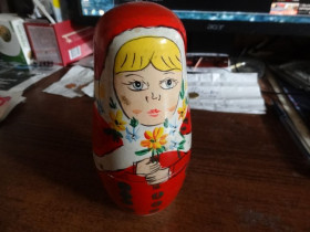 Ляльки Куклы ^/--/^ Матрешка  как сувенир. ^_^^^ Матрешка як сувенір. - фото фото фото