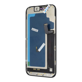 Сенсорні екрани і Дисплеї Сенсорные экраны и Дисплеи ^/--/^ Дисплей iPhone 17 Pro з сенсором та рамкою black  (InCell+) ^_^^^ Дисплей iPhone 17 Pro с сенсором и рамкой black (InCell+) - фото фото фото